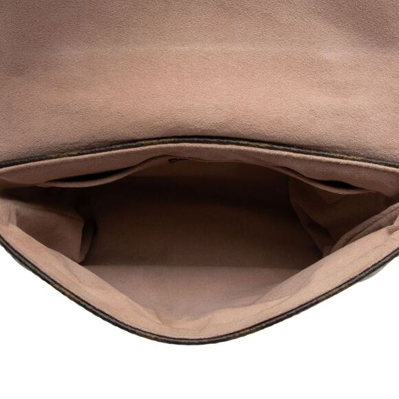 Louis Vuitton Monogram Canvas Locky BB Top Handle - Picture 7 of 15